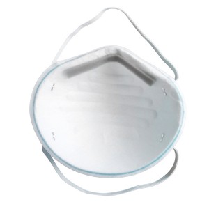 Medical Cup Face Mask 98% Bacterial Filtration