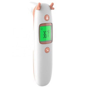 Digital Ear Thermometers Infrared For Kids