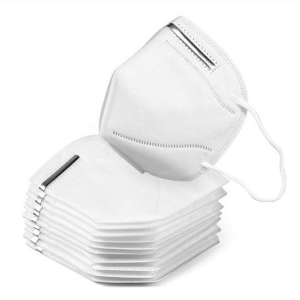 Free sample for Mask Ffp2 - Disposable Earloop Foldable and Breathable FFP2 Face Masks   – AH-Center