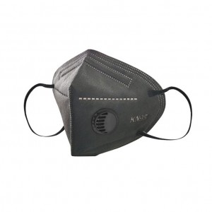 Manufacturer EN149 standard ffp2 mask respirator