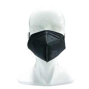 High Quality Adjustable FFP2 Mask for Protection against Dust Pollen