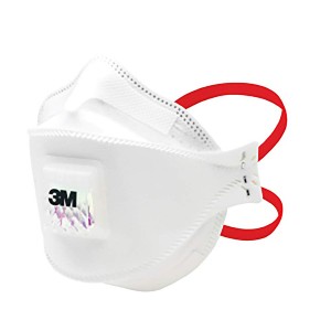 China Manufacturer Medical CE Ffp3 Cup Face Mask