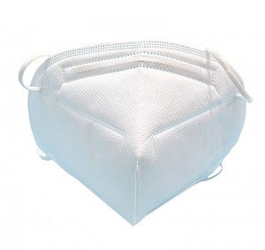 50PCS KN95 Face Mask Safety Masks Breathable 5 Layer