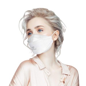 Disposable Daily Person protection Kn95 Face Masks