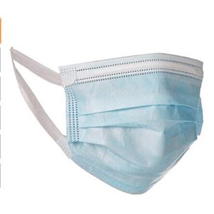 Medical Grade Protective Face Mask Disposable Hospital Safety Masks