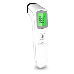 Amazon Thermometer - Non-Contact Temporal Thermometer with Instant Accurate Reading – AH-Center