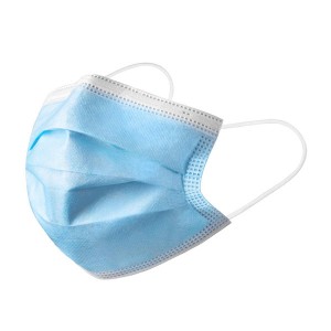 Medical Grade Face Masks Protection Mask For Daily Use